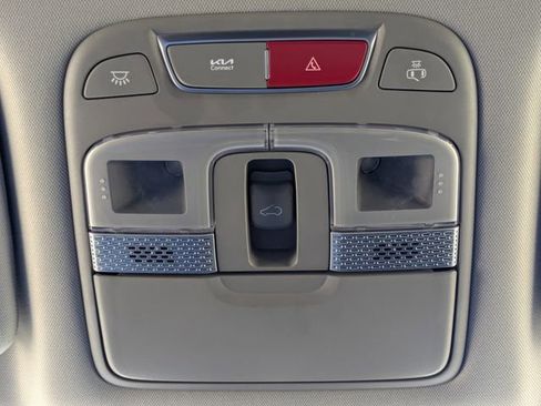 Certified 2025 Kia Telluride S FWD image 29