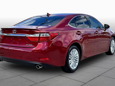Used 2013 Lexus ES 350 w/ Luxury Pkg image 13