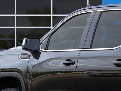 New 2024 GMC Sierra 1500 SLE w/ LPO, GMC Protection Package image 12