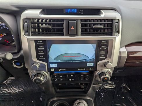 Used 2024 Toyota 4Runner Limited image 24