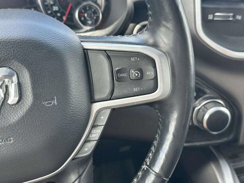 Used 2020 RAM 1500 Big Horn AWD/4WD image 24