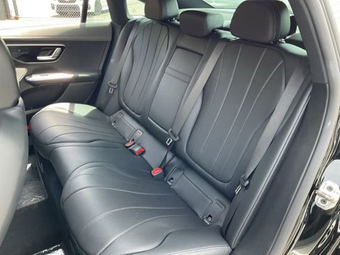 Used 2023 Mercedes-Benz EQE 350+ 4MATIC Sedan w/ Exclusive Trim Package image 19