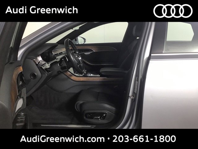 Used 2019 Audi A8 L 3.0T w/ Executive Package AWD/4WD image 9
