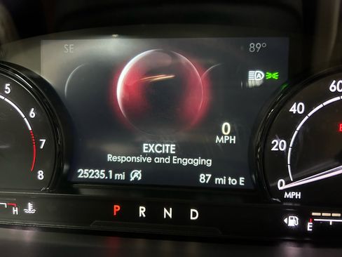 Used 2020 Lincoln Corsair FWD w/ Premium Package image 27