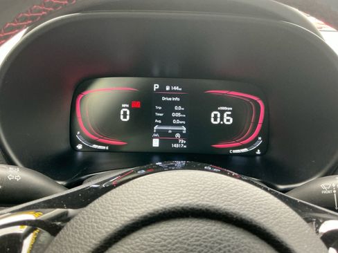 Used 2024 Kia Soul GT-Line w/ Option Group 020 image 21