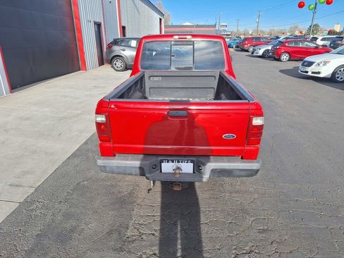 Used 2003 Ford Ranger XLT image 4