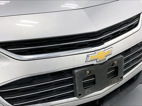 Used 2018 Chevrolet Malibu LT w/ Leather Package image 36