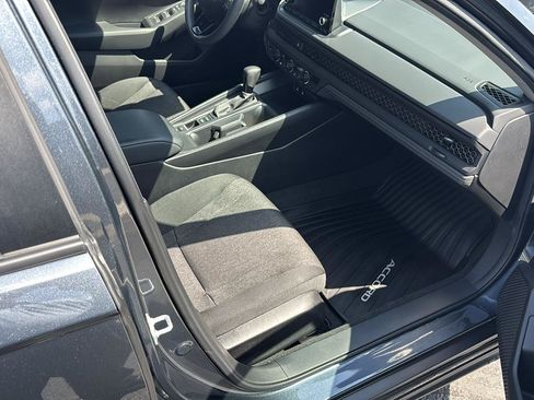 Used 2024 Honda Accord LX image 13