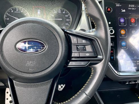 Used 2024 Subaru Crosstrek 2.5i Sport AWD/4WD image 19