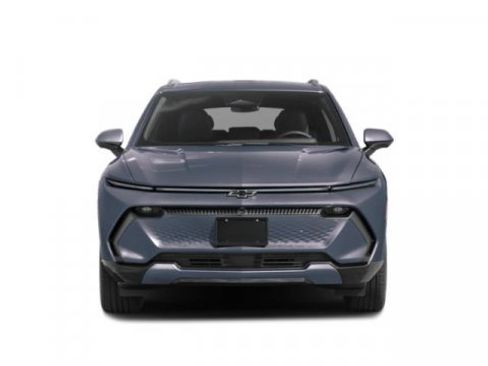 Used 2025 Chevrolet Equinox EV LT w/ Convenience Package image 7