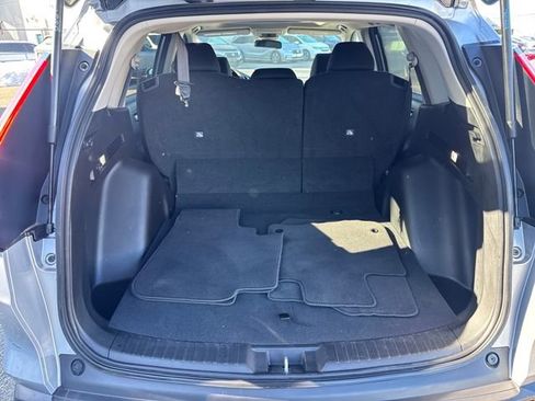 Used 2023 Honda CR-V EX image 16