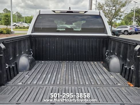 Used 2024 Toyota Tundra SR5 AWD/4WD image 13
