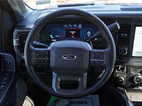 Used 2024 Ford F250 Lariat w/ Lariat Ultimate Package image 17