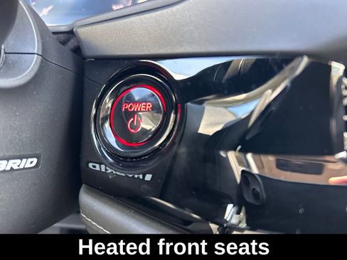 Used 2024 Honda Accord EX-L image 28