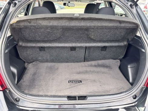 Used 2015 Toyota Yaris LE image 39