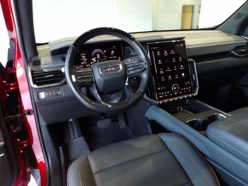 Used 2024 GMC Acadia AT4 w/ Super Cruise Package AWD/4WD image 16