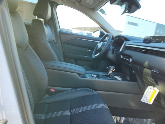 New 2026 MAZDA CX-50 AWD 2.5 S w/ Cargo Package image 21