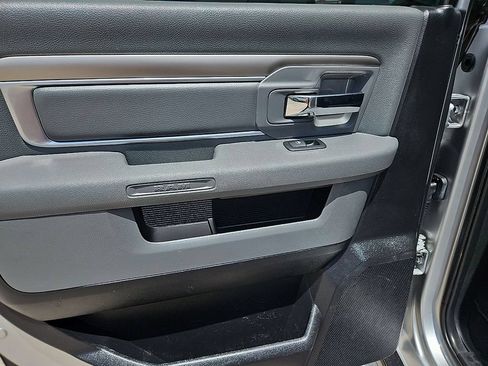 Used 2015 RAM 2500 Lone Star AWD/4WD image 17