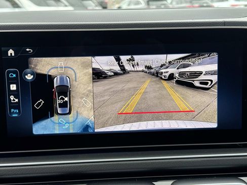 New 2026 Mercedes-Benz GLE 350 GLE 350 image 18