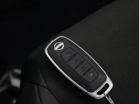 Certified 2023 Nissan Ariya AWD image 30