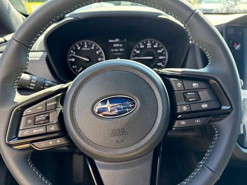 New 2026 Subaru Forester Premium AWD/4WD image 28