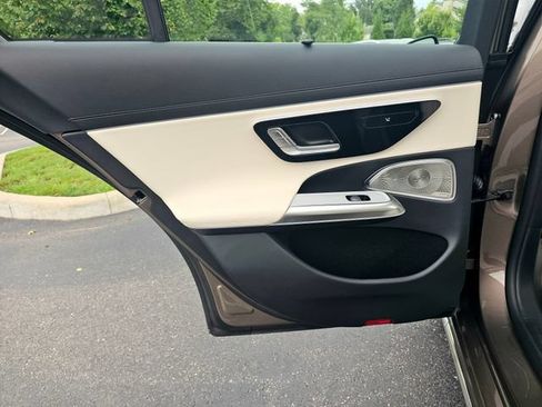 New 2027 Mercedes-Benz E 450 4MATIC Sedan image 27