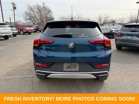 Used 2021 Buick Encore GX Select image 5