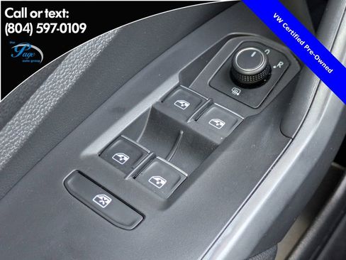 Certified 2021 Volkswagen Jetta S image 21