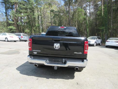 Used 2023 RAM 1500 Laramie image 6