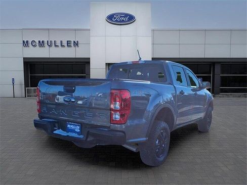 Certified 2023 Ford Ranger XL image 5