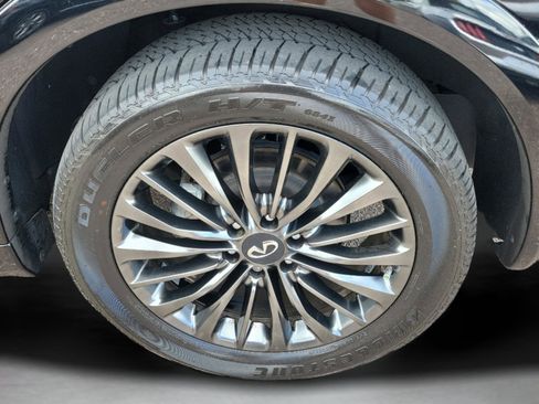 Used 2023 INFINITI QX80 Premium Select w/ Cargo Package image 5