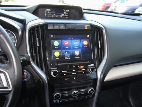 Used 2019 Subaru Ascent Touring AWD/4WD image 25