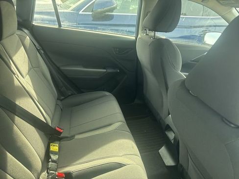 Used 2025 Subaru Impreza 2.0i image 12