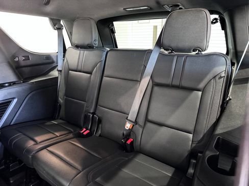 Certified 2023 Chevrolet Tahoe RST w/ Luxury Package AWD/4WD image 15