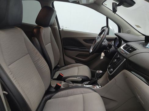 Used 2016 Buick Encore FWD image 21