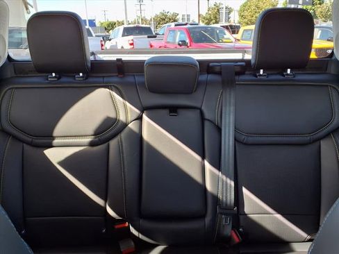 New 2026 Ford Maverick Lobo image 14