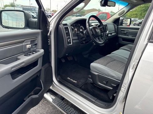 Used 2013 RAM 1500 Big Horn AWD/4WD image 14