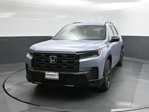New 2026 Honda Pilot Sport image 30