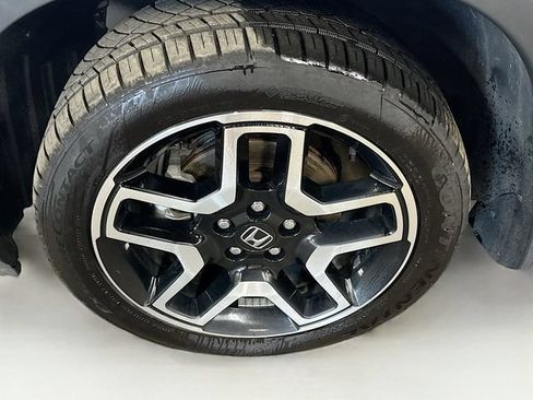 Used 2022 Honda Passport Elite image 33