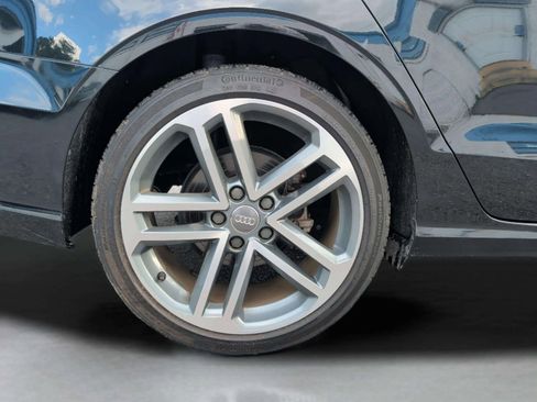 Used 2020 Audi A3 2.0T Premium w/ Final Edition Package FWD image 38