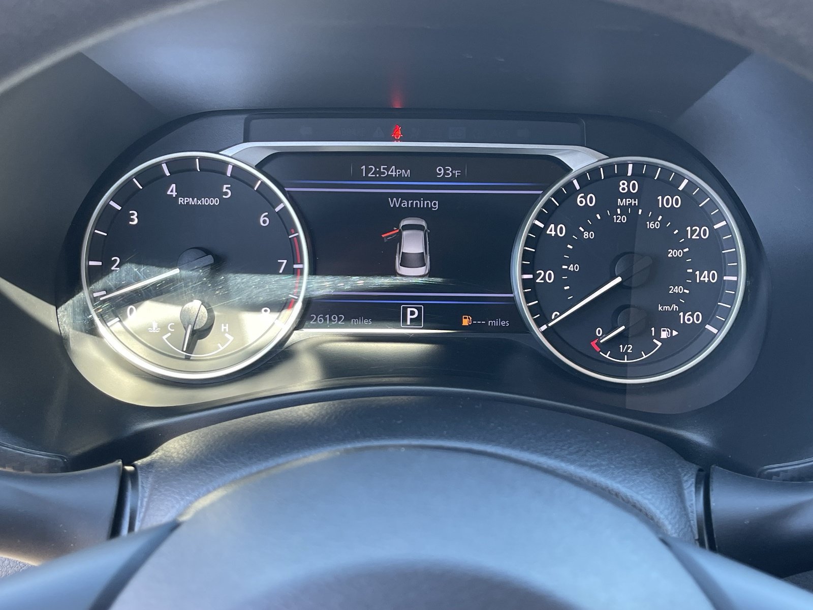 Used 2024 Nissan Sentra SV FWD image 32