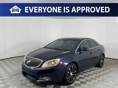 Used 2016 Buick Verano Sport Touring