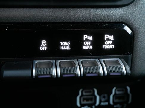 Used 2022 RAM 1500 Big Horn image 22