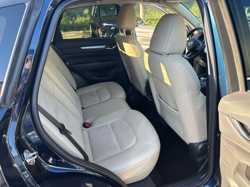 Used 2019 MAZDA CX-5 Touring FWD image 32