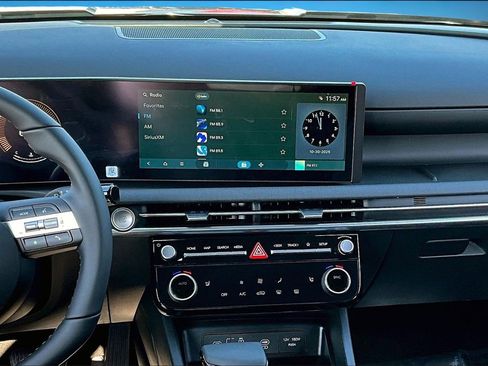 New 2026 Hyundai Tucson XRT image 7