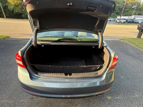 Used 2016 Hyundai Sonata Sport w/ Option Group 1V FWD image 16
