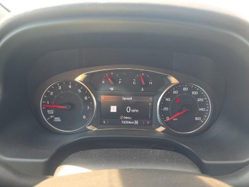 Used 2023 GMC Acadia AT4 AWD/4WD image 14