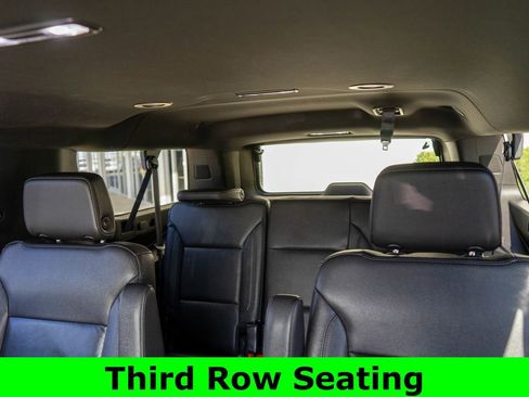 Used 2023 Chevrolet Suburban Z71 w/ Max Trailering Package AWD/4WD image 12
