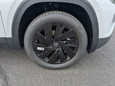 New 2026 Volkswagen Atlas SE AWD/4WD image 23