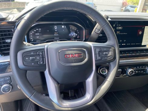 Used 2023 GMC Sierra 1500 Elevation AWD/4WD image 46